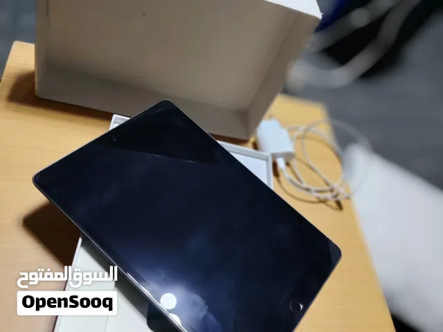 Apple iPad 9 64 GB in Ma'an