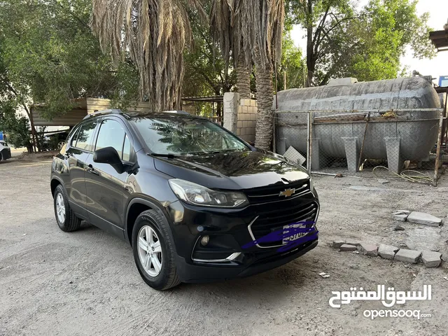 Used Chevrolet Trax in Al Jahra