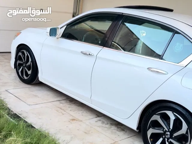 رنجات للبيع رنجات هوندا اكورد للبيع او للبدل اصليات وكاله سعر 200