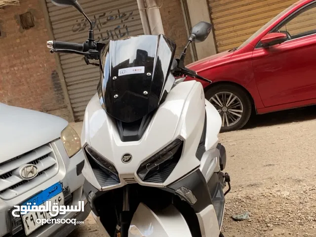 اسكوتر كيواي فيستا موديل 2024 للبيع