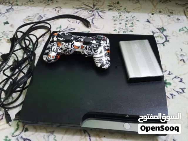 PlayStation 3 PlayStation for sale in Diyala