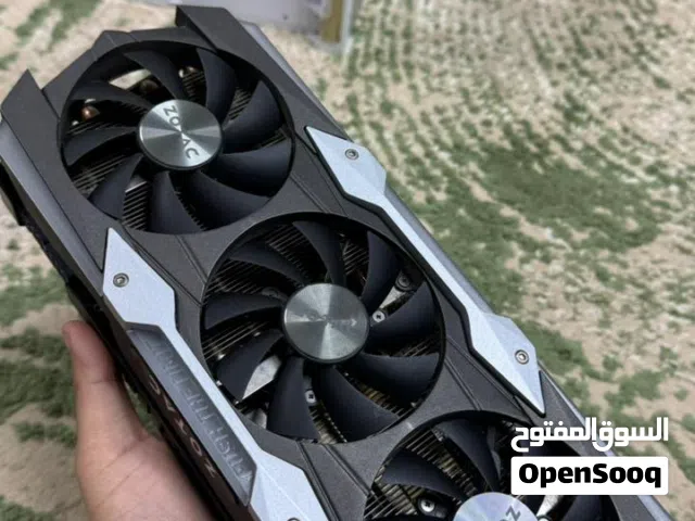 zotac gtx 1080ti amp extreme