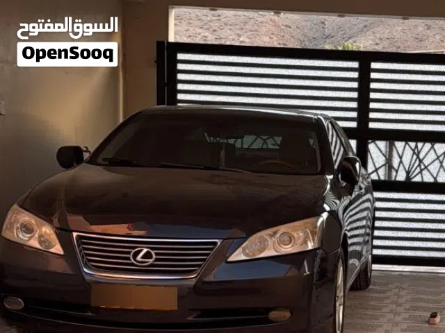 2007 لكزس ES ES 350