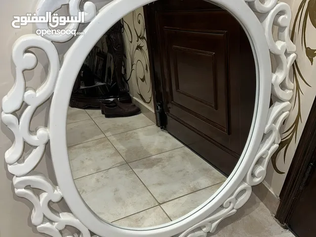 مرآة حائط - wall mirror
