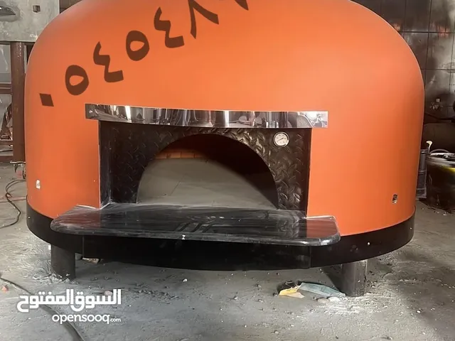 A-Tec Ovens in Al Riyadh