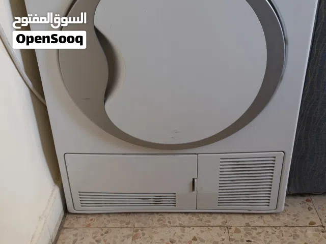 نشافة بيكو Beko 8 كغ للبيع – بحالة ممتازة