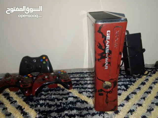 ابلي اكس بوكس 360 للبيع مستخدم
