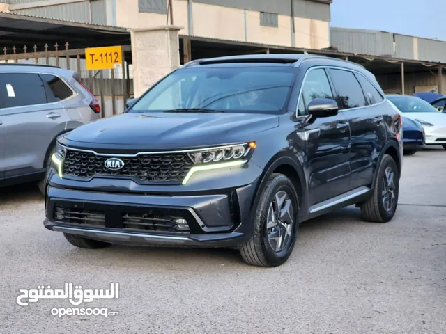 KIA SORENTO EX 2021