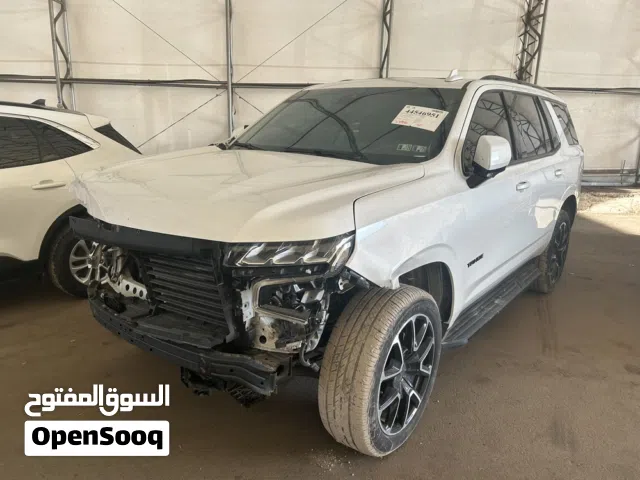 New Chevrolet Tahoe in Al Batinah