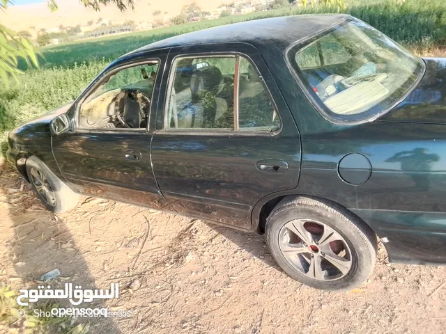 Used Kia Sephia in Jordan Valley