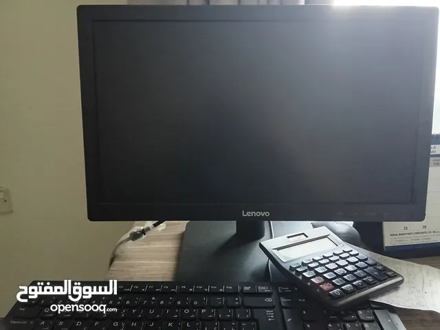 Other Lenovo  Computers  for sale  in Manama