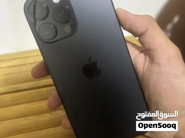 Apple iPhone 14 Pro Max 128 GB in Amman