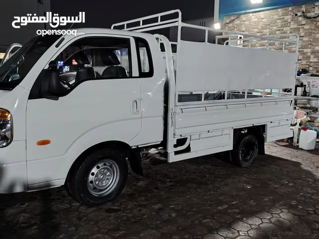 kia Bongo 2009 model manual transmission for seel