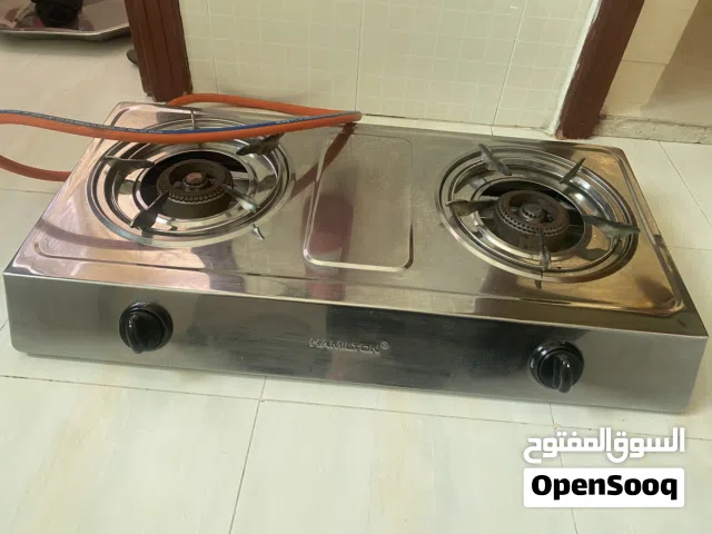 طباخة غاز للبيع