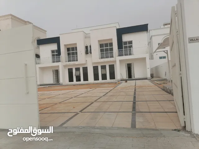 500 m2 5 Bedrooms Apartments for Rent in Abu Dhabi Madinat Al Riyad