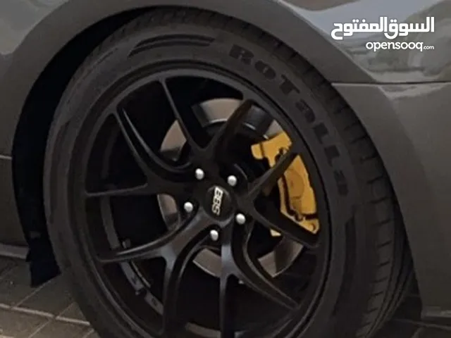Black Bear 19 Tyres in Muscat
