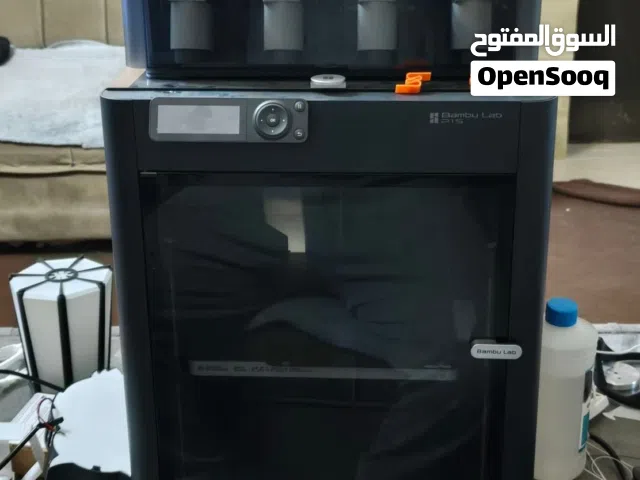 طابعه بامبولاب p1s