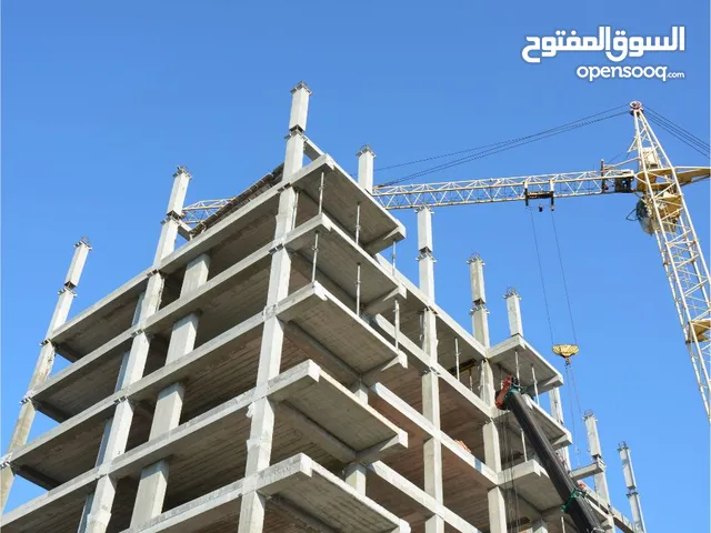 مؤسسة تعهدات كهرباء بحاجة لممول بارباح جيدة جدا