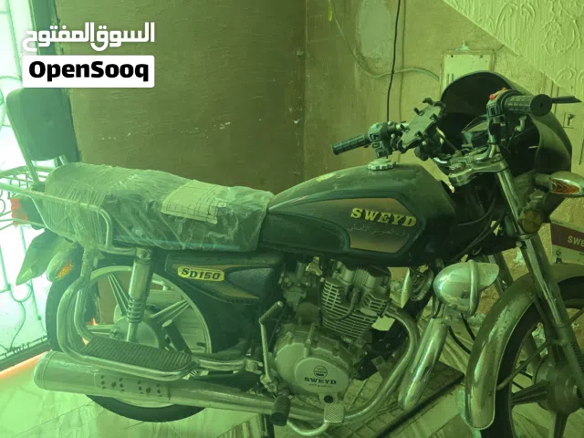 دباب سويدي جديد موديل 24 مكينه كبيره النوع الجديد مقاس 150 وارد العمودي إستخدام يومين للبيع