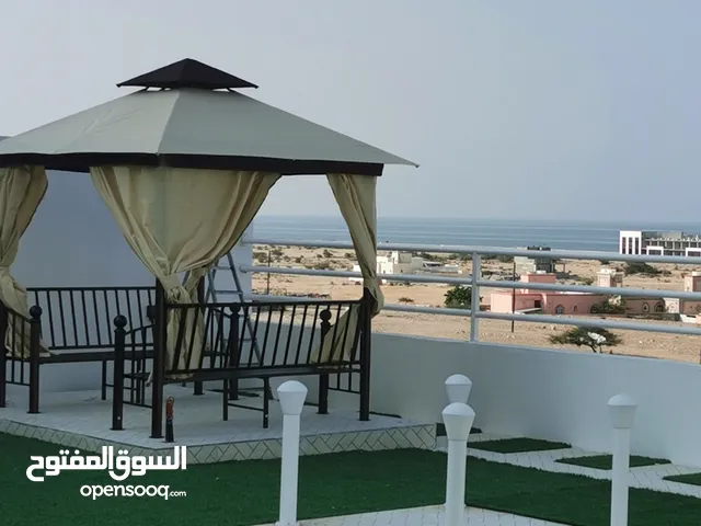 4 Bedrooms Farms for Sale in Muscat Quriyat