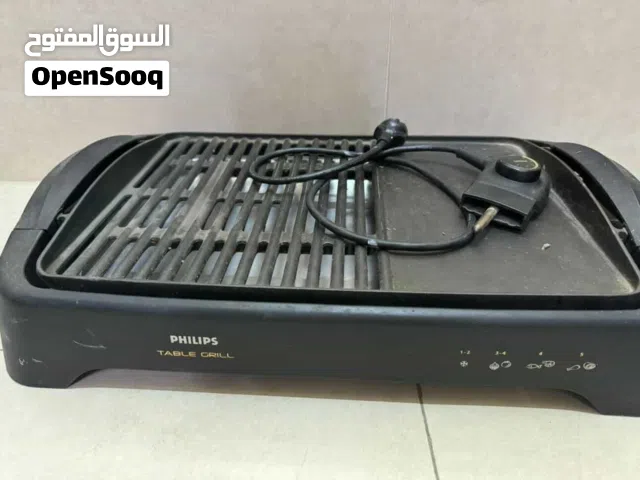 شواية كهربائية فيليبس