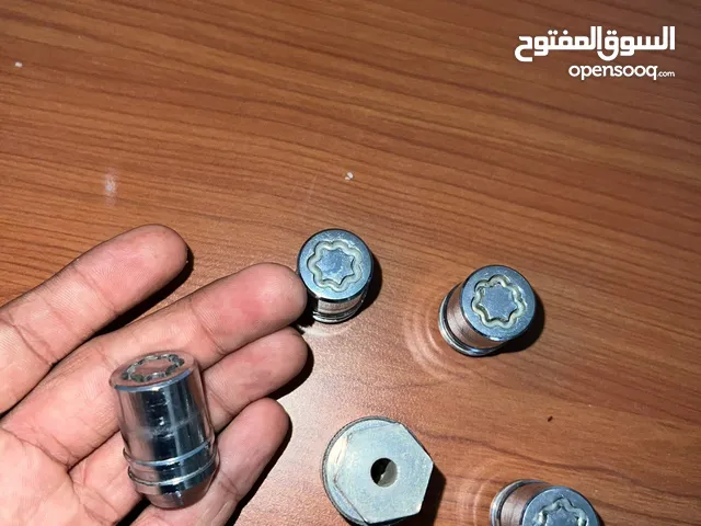 اصلي مفتاح MCGARO PATENT NO