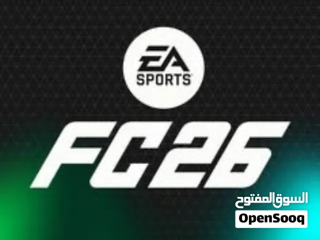 Fifa Accounts and Characters for Sale in Muscat