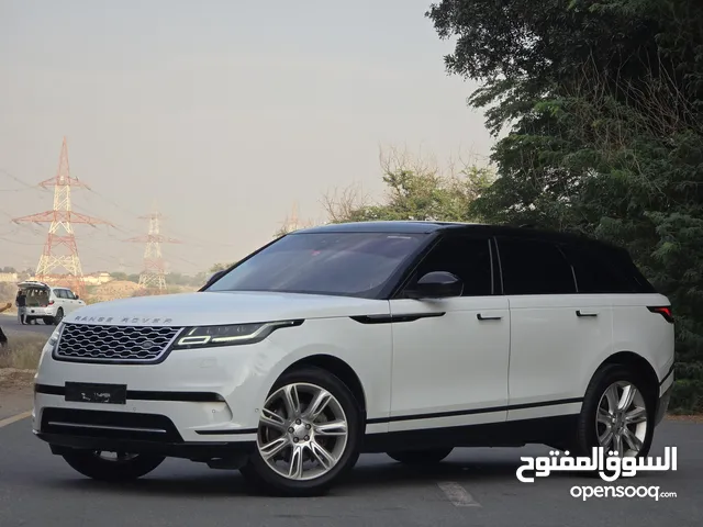 RANGE ROVER VELAR 2018 GCC FULL OPITION // PERFECT CONDITION