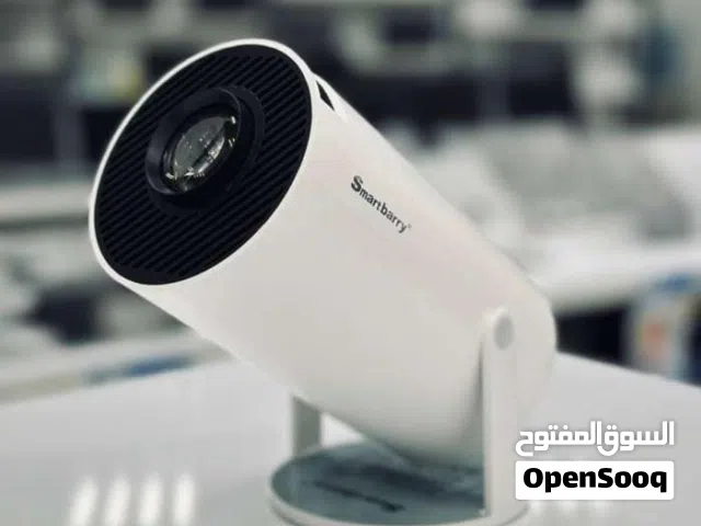 Smart Barry HT5 Projector