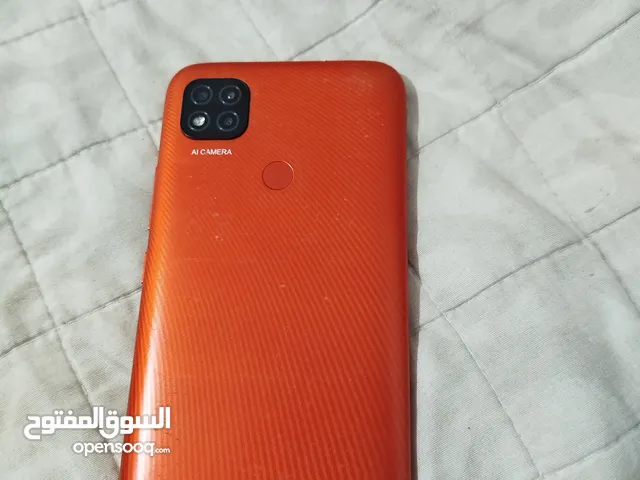 Redmi 9c 64G