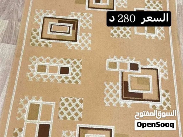 فرش عجمي استعمال نضيف