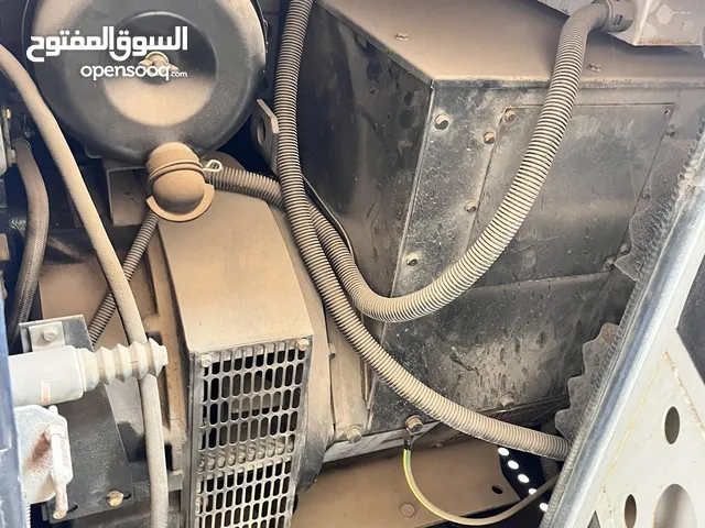 مولد نفط 50واط