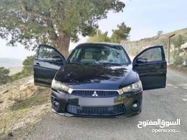 Used Mitsubishi Lancer in Al Karak
