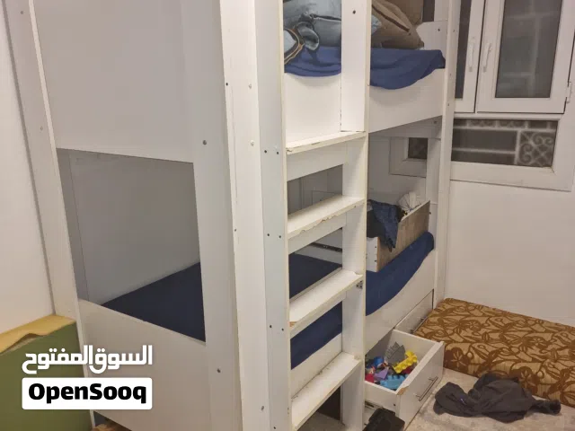 سرير أطفال دورين