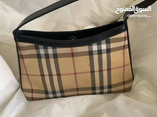 Burberry original