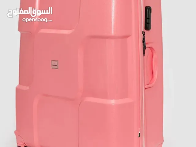 حقيبة سفر حجم كبير ماركة البتروس متانة عالية
