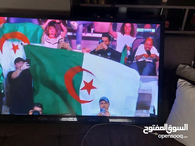 شاشة LG 50 انش