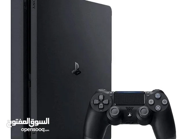 PlayStation 4 PlayStation for sale in Basra