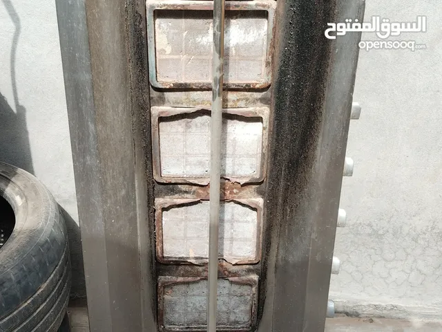 ماكينت شاورما تركيه