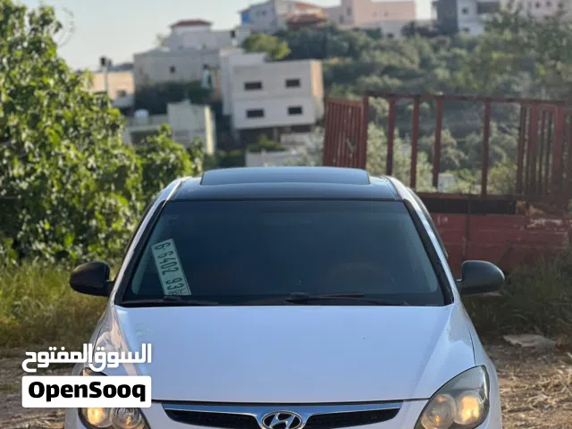 Used Hyundai i30 in Jenin