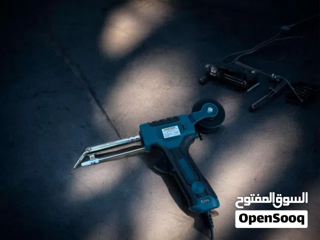 كاوية لحيم اوتوماتيكية احترافية