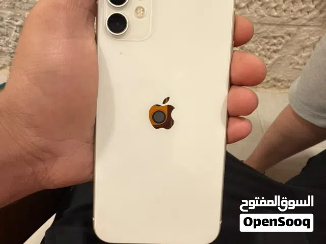 Apple iPhone 11 128 GB in Amman