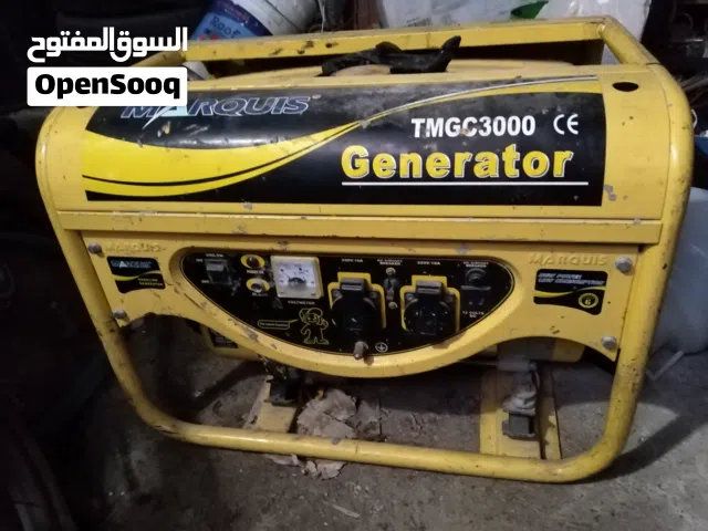 ماتور كهرباء بنزين اقتصادي