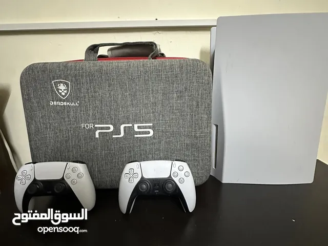 Ps5 disc version In Mint Condition