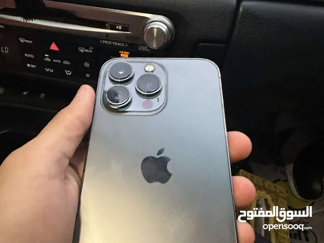 Apple iPhone 13 Pro 128 GB in Al Batinah