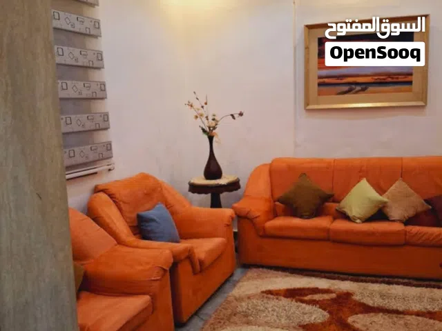 Furnished Daily in Tripoli Bin Ashour