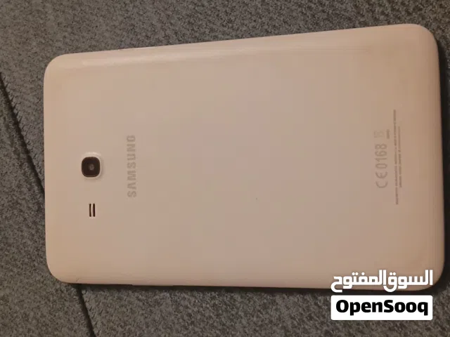 Samsung Galaxy Tab 3 16 GB in Tripoli