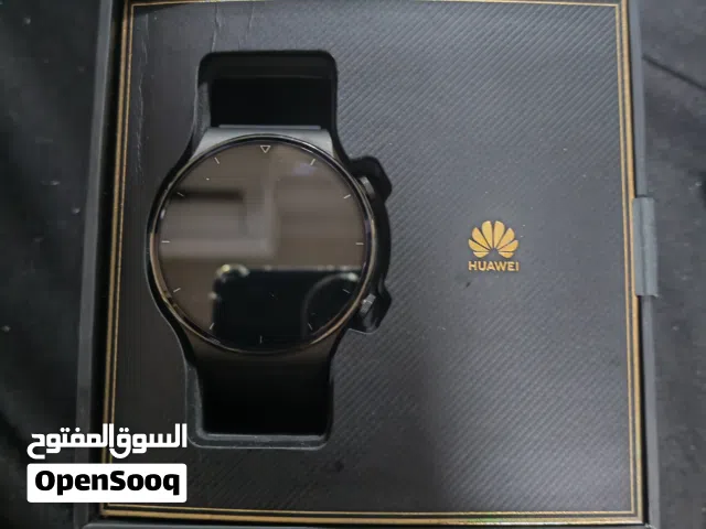 هواوي جي تي 2 برو بحالة الوكاله  للبيع او البدل