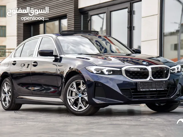 BMW 3 Series 2024 in Amman