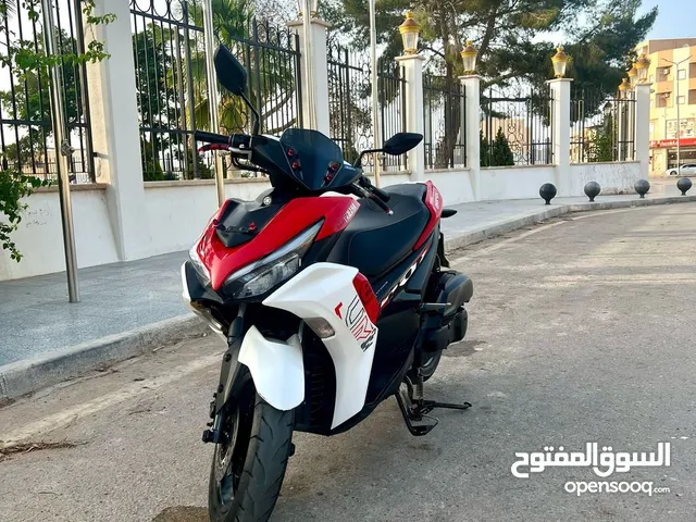 يماها 155 2024